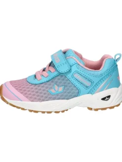 Hallenschuh "Barney VS" in Rosa