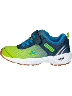 Hallenschuh "Barney VS" in Gelb