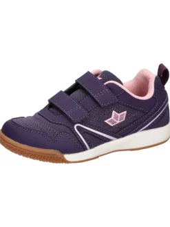 Hallenschuh "Boulder V" in Lila