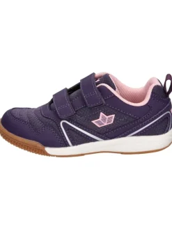 Hallenschuh "Boulder V" in Lila