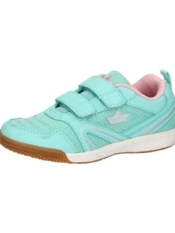 Hallenschuh "Boulder V" in Grün