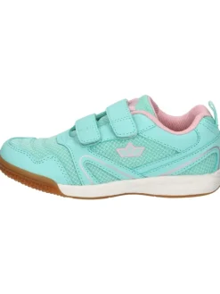 Hallenschuh "Boulder V" in Grün