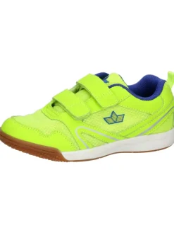 Hallenschuh "Boulder V" in Gelb