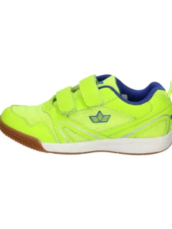 Hallenschuh "Boulder V" in Gelb