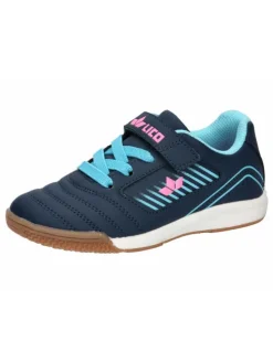 Hallenschuh "Chaska VS" in Blau