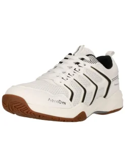 Hallenschuh Donovan in 1002 White