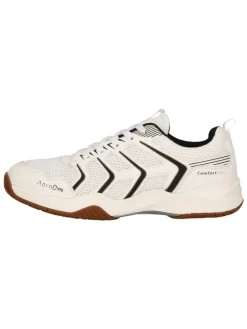 Hallenschuh Donovan in 1002 White