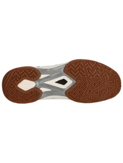 Hallenschuh Donovan in 1002 White