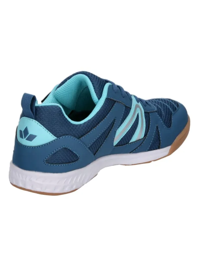 Hallenschuh "Fit Indoor" in Blau