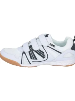 Hallenschuh "Fit Indoor V" in Weiß