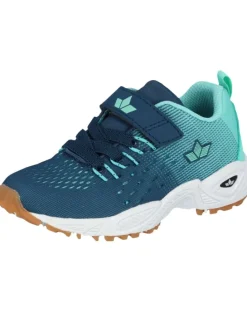 Hallenschuh "Mic VS" in Grün