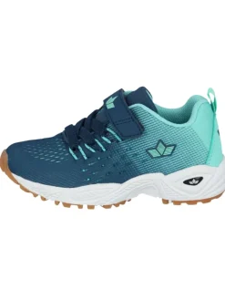 Hallenschuh "Mic VS" in Grün