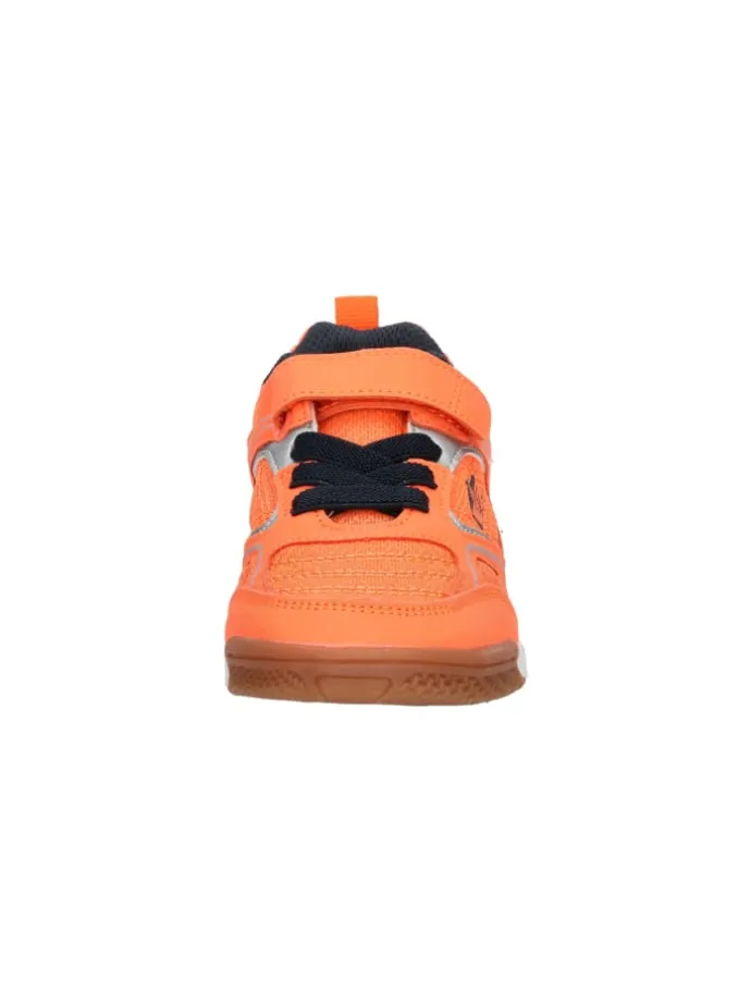 Hallenschuh "Racine VS" in Orange