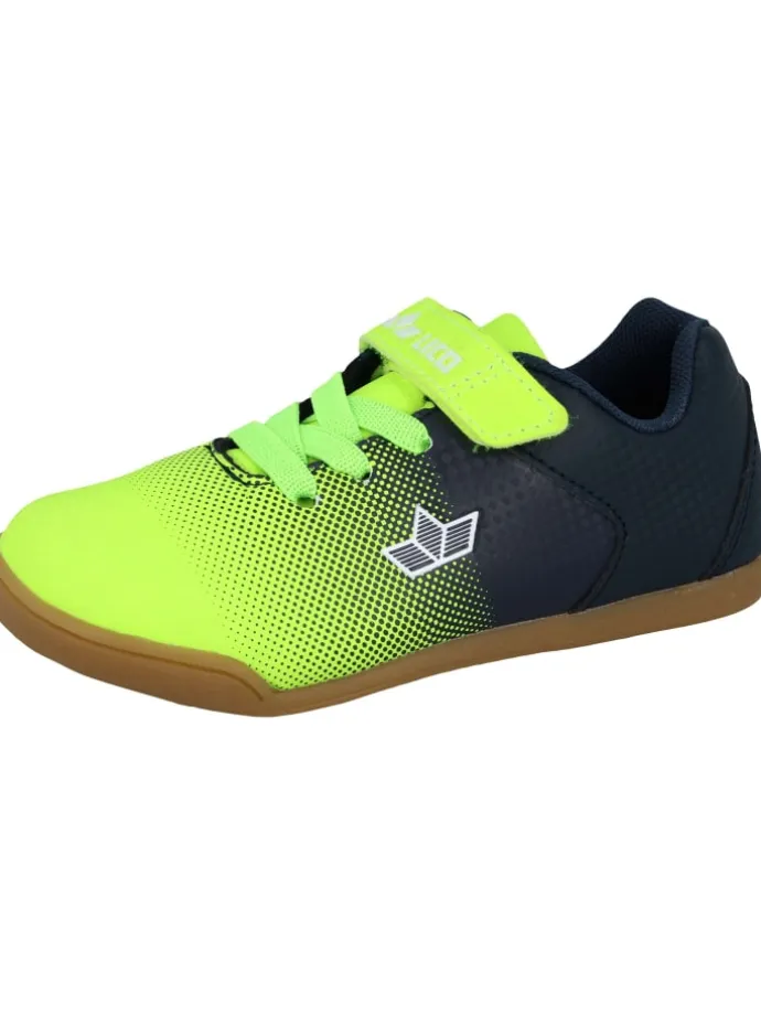 Hallenschuh "Sambo VS" in Blau