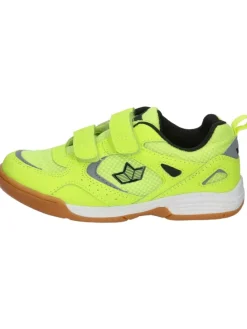 Hallenschuh "Siro V" in Gelb