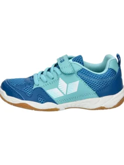 Hallenschuh "Sport VS" in Blau