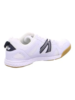 Hallenschuhe in Weiß