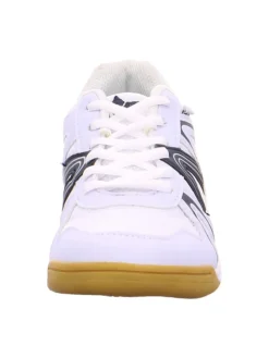 Hallenschuhe in Weiß