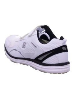 Hallenschuhe in Weiß