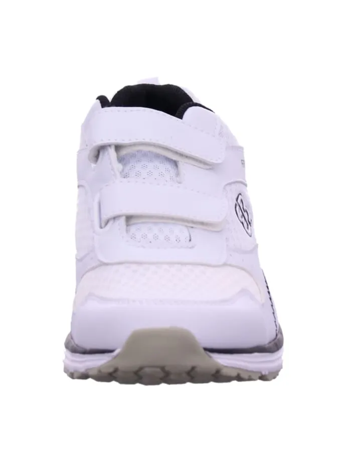 Hallenschuhe in Weiß