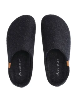 Hausschuh Tapai in 2048 Navy Blazer