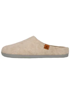 Hausschuh Tapai in 1163 Sandshell