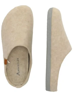 Hausschuh Tapai in 1163 Sandshell