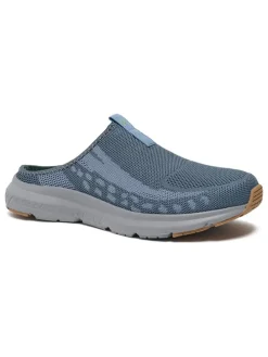 Hausschuhe "Avit" in Blau