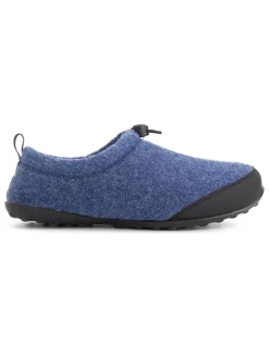 Hausschuhe "Back2Home" in Blau