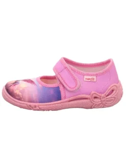 Hausschuhe "Belinda" in Rosa