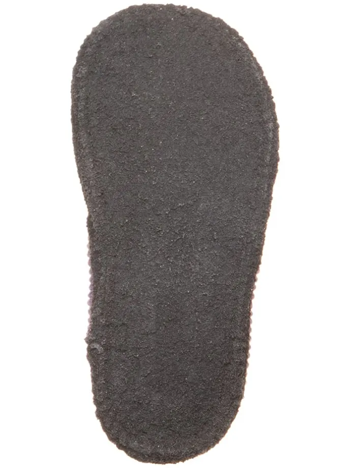 Hausschuhe "Bobby Einhorn" in Rosa