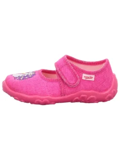 Hausschuhe "Bonny" in Pink