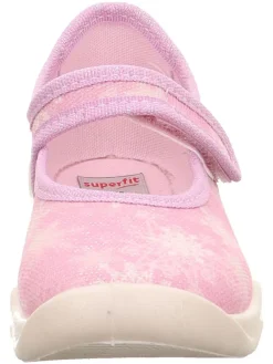 Hausschuhe "Bubble" in Rosa