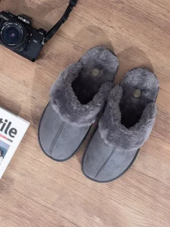 Hausschuhe 