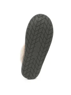 Hausschuhe Harrier in Dunkelgrau