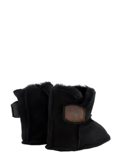Hausschuhe Hay Baby Bootie in Black