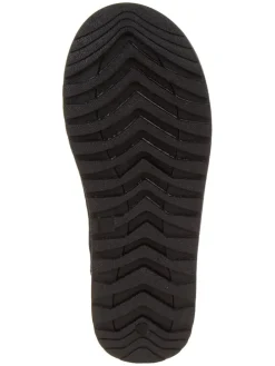 Hausschuhe in Dunkelblau