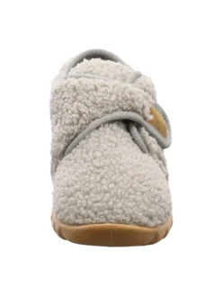 Hausschuhe in Grau