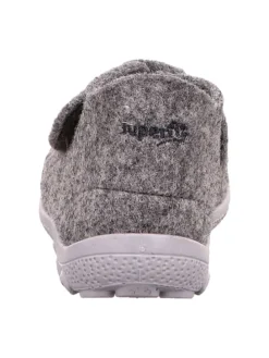 Hausschuhe in Grau