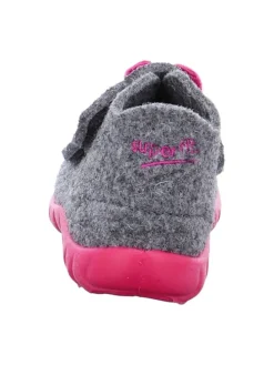 Hausschuhe in Grau