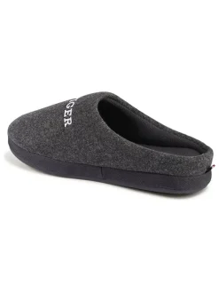 Hausschuhe in Grau