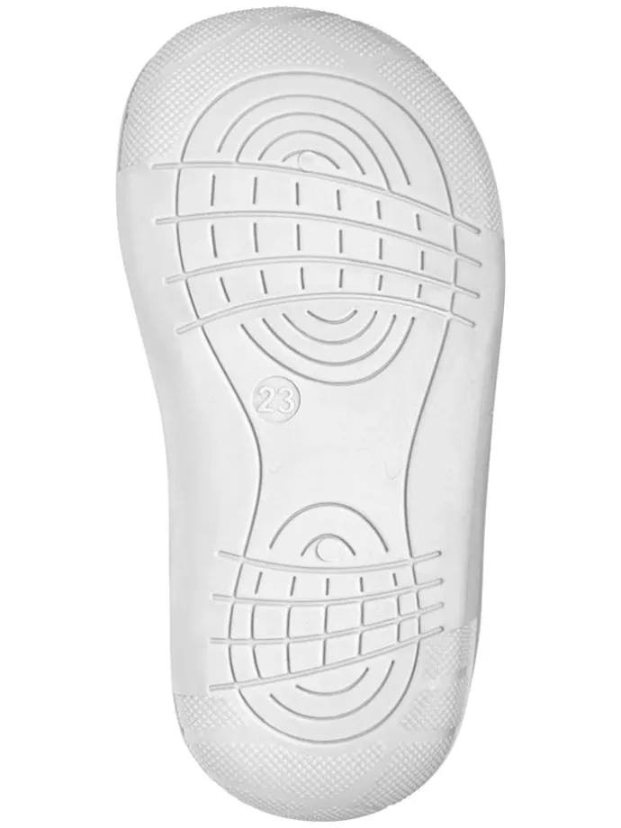 Hausschuhe in Hellbraun