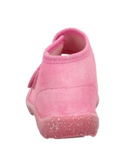 Hausschuhe in Pink