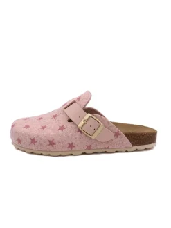 Hausschuhe in Rosa