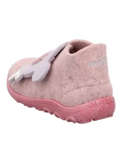 Hausschuhe in Rosa