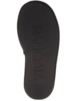 Hausschuhe in Schwarz