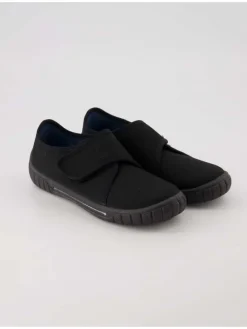 Hausschuhe in Schwarz