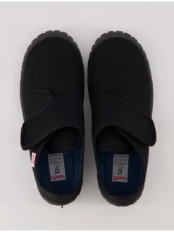 Hausschuhe in Schwarz