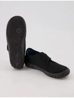 Hausschuhe in Schwarz