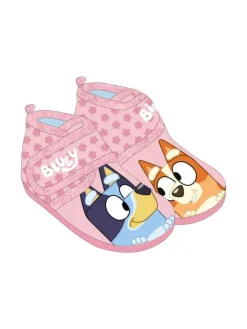 Hausschuhe Kinder Pantoffeln bequem Rosa